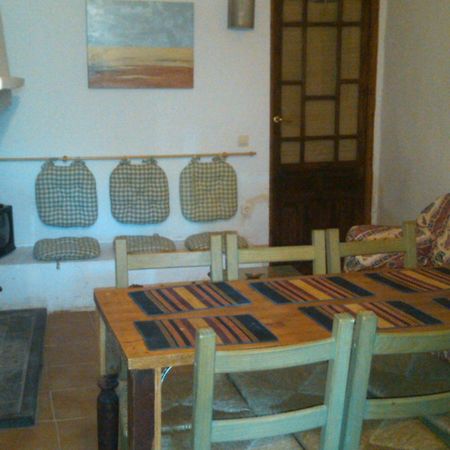 فِياروبليذو Casa Rural La Navarra المظهر الخارجي الصورة