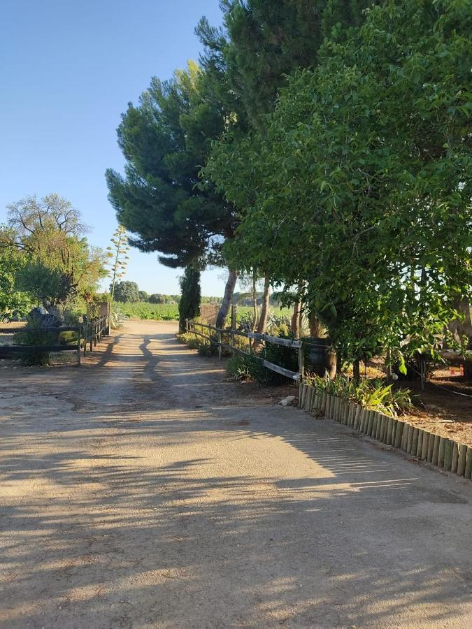 فِياروبليذو Casa Rural La Navarra المظهر الخارجي الصورة