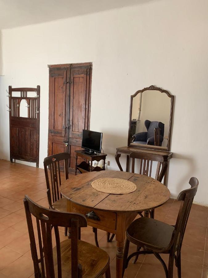 فِياروبليذو Casa Rural La Navarra المظهر الخارجي الصورة