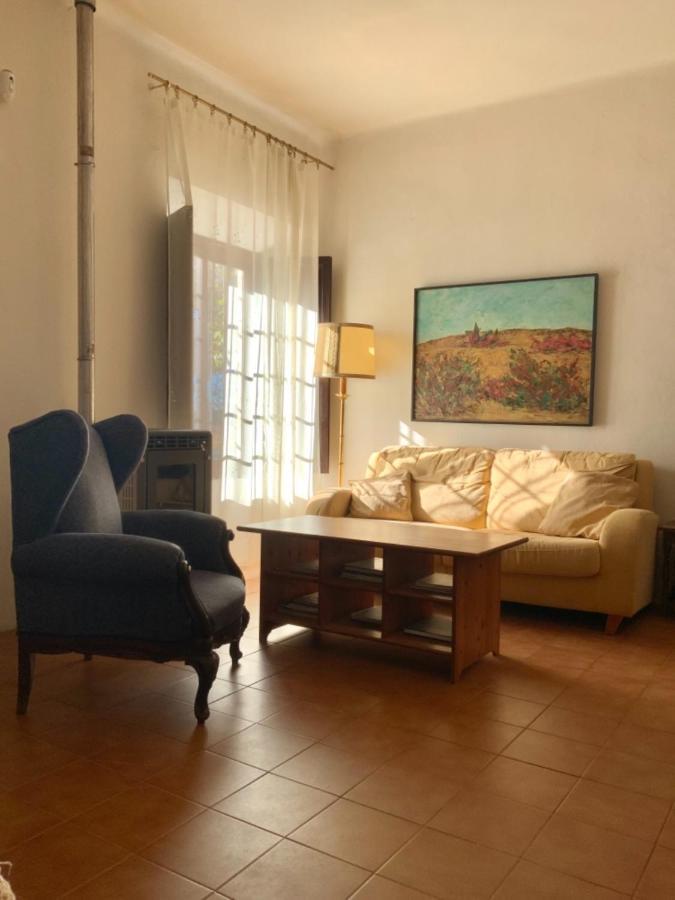فِياروبليذو Casa Rural La Navarra المظهر الخارجي الصورة