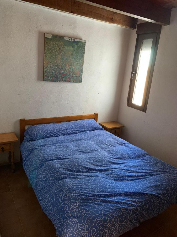 فِياروبليذو Casa Rural La Navarra المظهر الخارجي الصورة