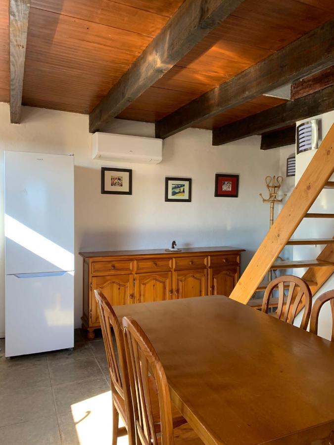 فِياروبليذو Casa Rural La Navarra المظهر الخارجي الصورة