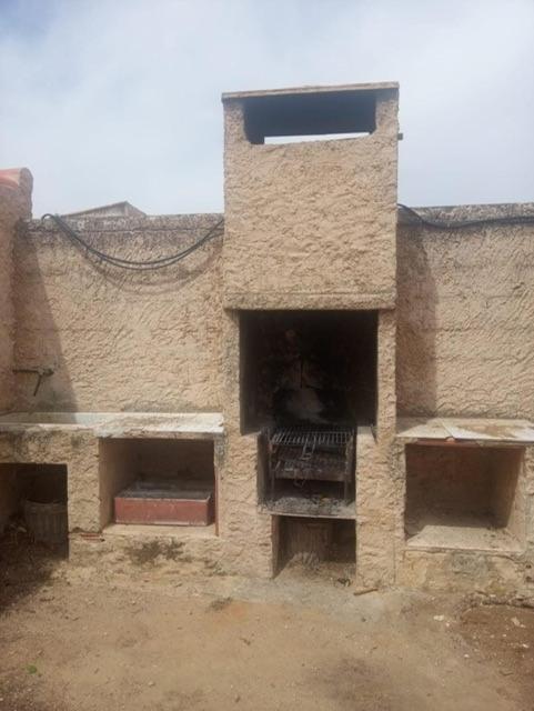 فِياروبليذو Casa Rural La Navarra المظهر الخارجي الصورة