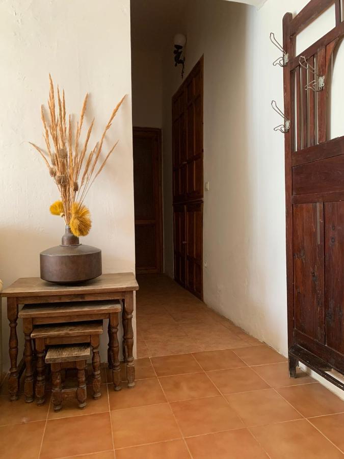 فِياروبليذو Casa Rural La Navarra المظهر الخارجي الصورة