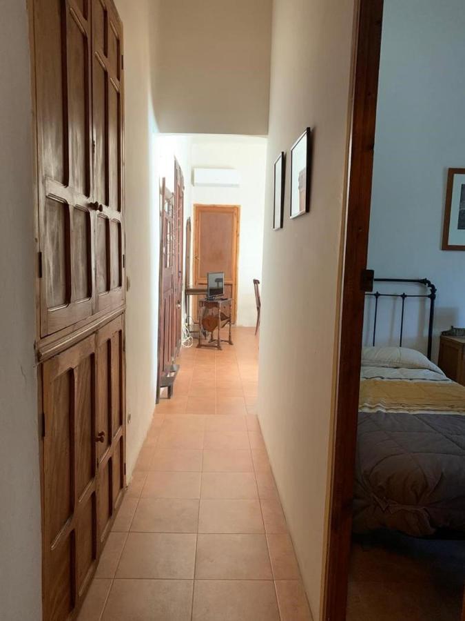 فِياروبليذو Casa Rural La Navarra المظهر الخارجي الصورة